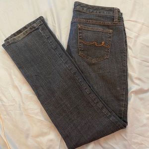 St. Johns Bay Jeans